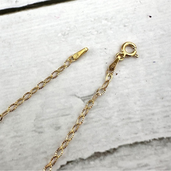 AUTHENTIC Chanel charm with free gift.Charm for necklace or other personal item. - Picture 5 of 7